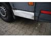 Volkswagen Crafter 2.0 TDI FWD Sloopvoertuig (2020, Wit)
