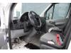 Volkswagen Crafter 2.0 TDI 16V Sloopvoertuig (2011, Wit)