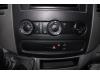 Volkswagen Crafter 2.0 TDI 16V Sloopvoertuig (2011, Wit)