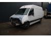 Volkswagen Crafter 2.0 TDI 16V Sloopvoertuig (2011, Wit)