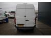 Volkswagen Crafter 2.0 TDI 16V Sloopvoertuig (2011, Wit)