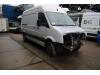 Volkswagen Crafter 2.0 TDI 16V Sloopvoertuig (2011, Wit)