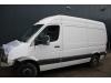 Volkswagen Crafter 2.0 TDI 16V Sloopvoertuig (2011, Wit)