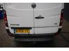 Volkswagen Crafter 2.0 TDI 16V Sloopvoertuig (2011, Wit)