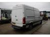 Volkswagen Crafter 2.0 TDI 16V Sloopvoertuig (2011, Wit)