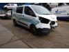 Ford Transit Custom 2.0 TDCi 16V Eco Blue 105 Sloopvoertuig (2020, Wit)