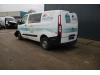 Ford Transit Custom 2.0 TDCi 16V Eco Blue 105 Sloopvoertuig (2020, Wit)