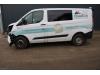 Ford Transit Custom 2.0 TDCi 16V Eco Blue 105 Sloopvoertuig (2020, Wit)