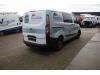 Ford Transit Custom 2.0 TDCi 16V Eco Blue 105 Sloopvoertuig (2020, Wit)