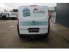 Ford Transit Custom 2.0 TDCi 16V Eco Blue 105 Sloopvoertuig (2020, Wit)