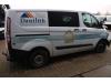 Ford Transit Custom 2.0 TDCi 16V Eco Blue 105 Sloopvoertuig (2020, Wit)