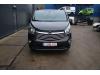 Opel Vivaro 1.6 CDTI BiTurbo 120 Sloopvoertuig (2016, Zwart)
