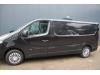 Opel Vivaro 1.6 CDTI BiTurbo 120 Sloopvoertuig (2016, Zwart)