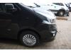 Opel Vivaro 1.6 CDTI BiTurbo 120 Sloopvoertuig (2016, Zwart)