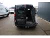Opel Vivaro 1.6 CDTI BiTurbo 120 Sloopvoertuig (2016, Zwart)