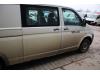 Volkswagen Transporter T5 1.9 TDi Sloopvoertuig (2008, Wit)