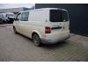 Volkswagen Transporter T5 1.9 TDi Sloopvoertuig (2008, Wit)
