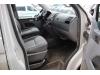 Volkswagen Transporter T5 1.9 TDi Sloopvoertuig (2008, Wit)