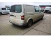 Volkswagen Transporter T5 1.9 TDi Sloopvoertuig (2008, Wit)