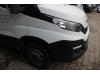 Iveco New Daily VI 35C17, 35S17, 40C17, 50C17, 65C17, 70C17 Sloopvoertuig (2015, Wit)