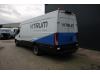 Iveco New Daily VI 35C17, 35S17, 40C17, 50C17, 65C17, 70C17 Sloopvoertuig (2015, Wit)
