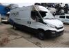 Iveco New Daily VI 35C17, 35S17, 40C17, 50C17, 65C17, 70C17 Sloopvoertuig (2015, Wit)
