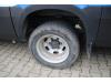 Iveco New Daily VI 35C17, 35S17, 40C17, 50C17, 65C17, 70C17 Sloopvoertuig (2015, Wit)