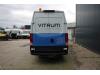 Iveco New Daily VI 35C17, 35S17, 40C17, 50C17, 65C17, 70C17 Sloopvoertuig (2015, Wit)