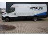 Iveco New Daily VI 35C17, 35S17, 40C17, 50C17, 65C17, 70C17 Sloopvoertuig (2015, Wit)