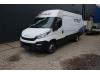 Sloopauto Iveco New Daily uit 2015