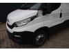 Iveco New Daily VI 35C17, 35S17, 40C17, 50C17, 65C17, 70C17 Sloopvoertuig (2015, Wit)