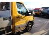 Ford Transit 2.0 TDCi 16V Eco Blue 170 RWD Sloopvoertuig (2021, Geel)