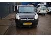 Opel Combo 1.3 CDTI 16V ecoFlex Sloopvoertuig (2015, Zwart)