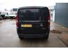 Opel Combo 1.3 CDTI 16V ecoFlex Sloopvoertuig (2015, Zwart)