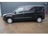 Opel Combo 1.3 CDTI 16V ecoFlex Sloopvoertuig (2015, Zwart)