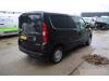 Opel Combo 1.3 CDTI 16V ecoFlex Sloopvoertuig (2015, Zwart)