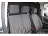 Ford Transit Connect 1.5 TDCi Sloopvoertuig (2017, Wit)