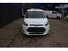 Ford Transit Connect 1.5 TDCi Sloopvoertuig (2017, Wit)