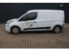 Ford Transit Connect 1.5 TDCi Sloopvoertuig (2017, Wit)