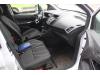 Ford Transit Connect 1.5 TDCi Sloopvoertuig (2017, Wit)