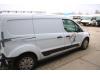 Ford Transit Connect 1.5 TDCi Sloopvoertuig (2017, Wit)