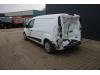 Ford Transit Connect 1.5 TDCi Sloopvoertuig (2017, Wit)