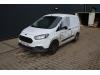 Sloopauto Ford Transit Courier uit 2022