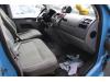 Volkswagen Transporter T5 1.9 TDi Sloopvoertuig (2004, Blauw)