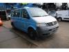 Volkswagen Transporter T5 1.9 TDi Sloopvoertuig (2004, Blauw)