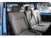 Volkswagen Transporter T5 1.9 TDi Sloopvoertuig (2004, Blauw)
