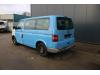 Volkswagen Transporter T5 1.9 TDi Sloopvoertuig (2004, Blauw)