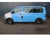 Volkswagen Transporter T5 1.9 TDi Sloopvoertuig (2004, Blauw)