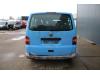 Volkswagen Transporter T5 1.9 TDi Sloopvoertuig (2004, Blauw)