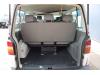 Volkswagen Transporter T5 1.9 TDi Sloopvoertuig (2004, Wit)